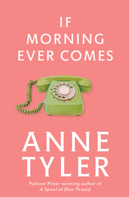 If Morning Ever Comes 0449911780 Book Cover