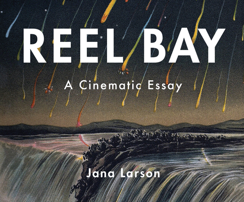 Reel Bay 1662071191 Book Cover