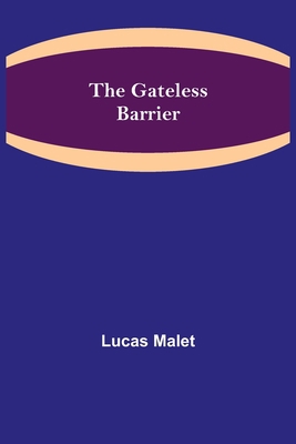 The Gateless Barrier 9355394616 Book Cover