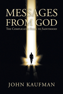 Messages from God 1728339065 Book Cover