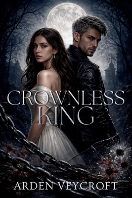 Crownless King B0H6YBYF2Z Book Cover
