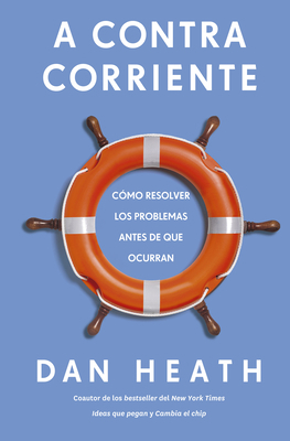 A Contracorriente (Upstream Spanish Edition) [Spanish] 841796326X Book Cover