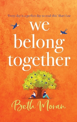 We Belong Together 180280207X Book Cover