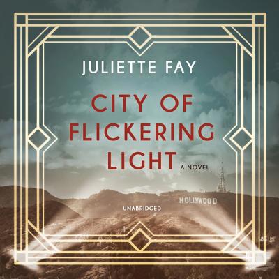 City of Flickering Light 1982674687 Book Cover