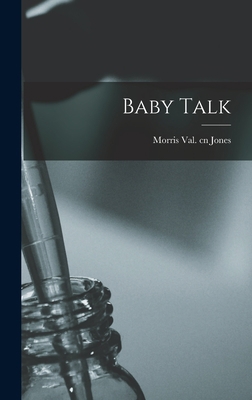 Baby Talk 1013884981 Book Cover