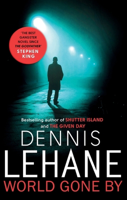 World Gone By 0349141096 Book Cover