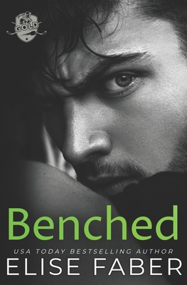 Benched 1946140252 Book Cover