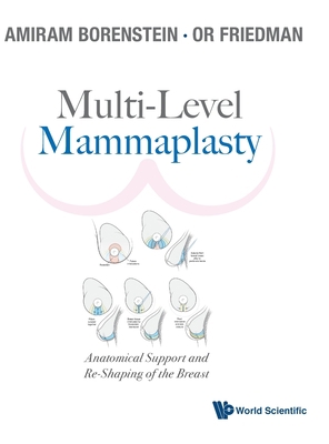 Multi-Level Mammaplasty 9811219125 Book Cover