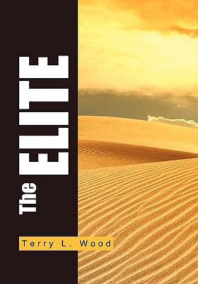 The Elite 1453560114 Book Cover