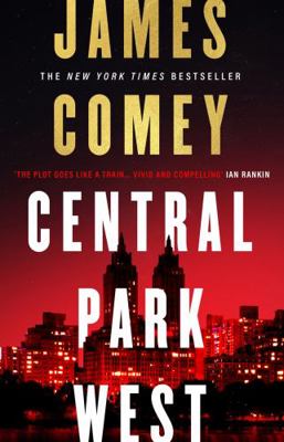 Central Park West 1837932689 Book Cover