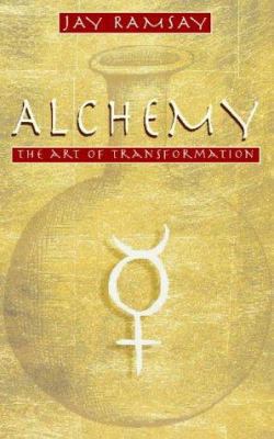 Alchemy 2ed 1855385090 Book Cover