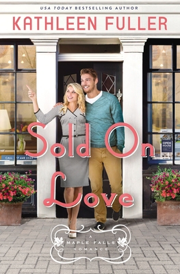 Sold on Love 0785238174 Book Cover