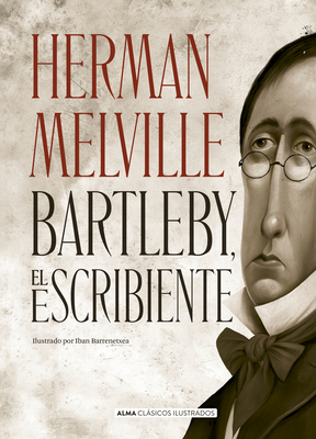 Bartleby, El Escribiente [Spanish] 8418395176 Book Cover