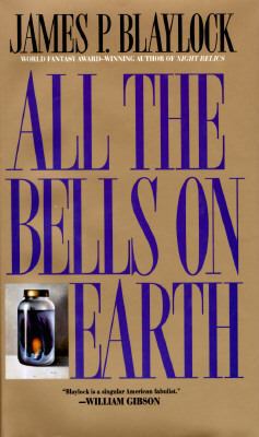 All the Bells on Earth 0441002471 Book Cover