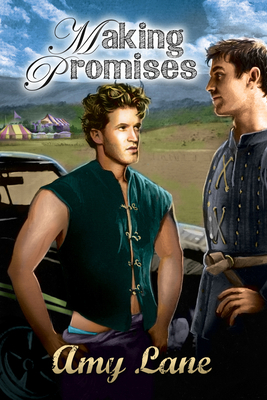 Making Promises: Volume 2 1615814612 Book Cover