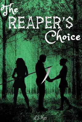 The Reaper's Choice 1726476448 Book Cover
