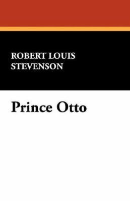 Prince Otto 1434494209 Book Cover