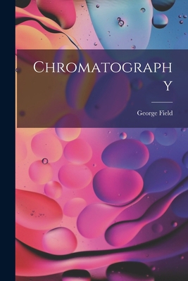 Chromatography 1016622201 Book Cover