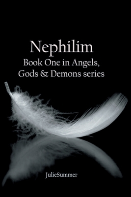 Nephilim (Angels, Gods & Demons) 198330039X Book Cover