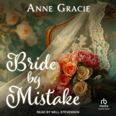 Bride by Mistake B0G8DD1VCQ Book Cover