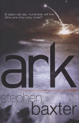Ark 0575080590 Book Cover