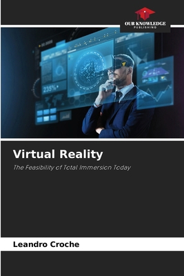 Virtual Reality 6207755014 Book Cover