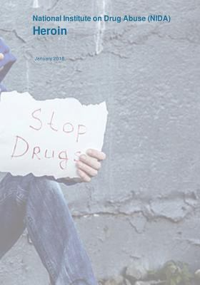 Heroin 1720436878 Book Cover