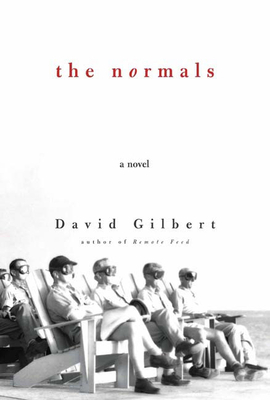 The Normals: A Novel B000ONH9PW Book Cover