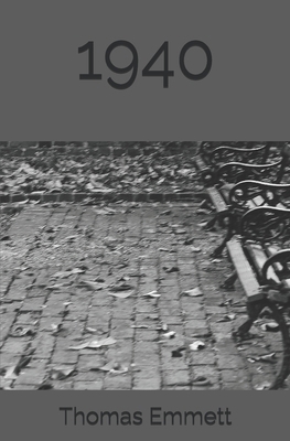 1940 B0C6BFKF2Z Book Cover