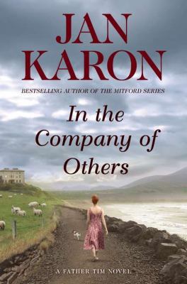 In the Company of Others [Large Print] 0670022330 Book Cover