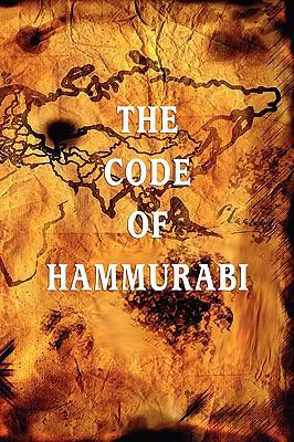 The Code of Hammurabi 1434404986 Book Cover