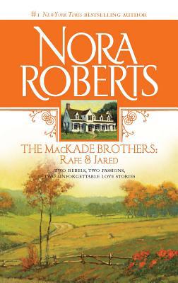 The Mackade Brothers: Rafe and Jared B0073P3MVY Book Cover