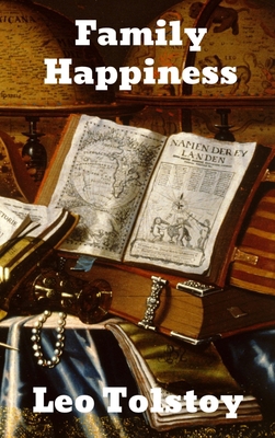 Family Happiness 177441290X Book Cover