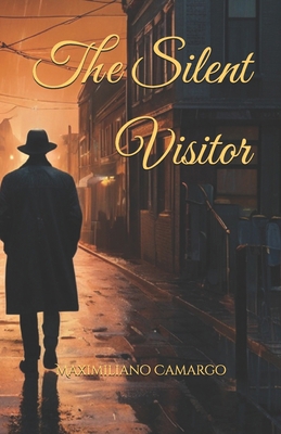 The Silent Visitor B0F9VPRZ6K Book Cover