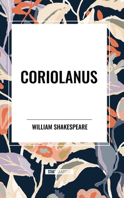 Coriolanus            Book Cover