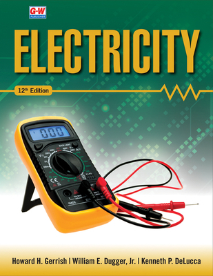 Electricity 163776703X Book Cover