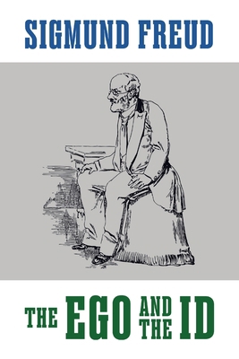 The Ego and the Id 1722504854 Book Cover