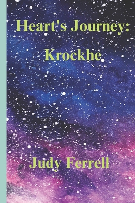 Heart's Journey: Krockhe B0CGL9TBZJ Book Cover