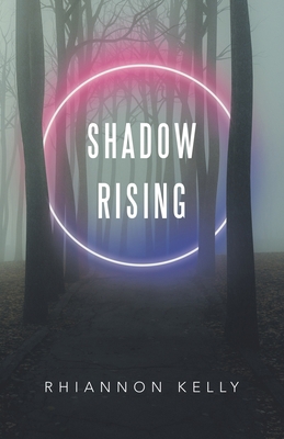 Shadow Rising 1982295058 Book Cover