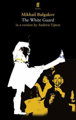 White Guard 0571268595 Book Cover