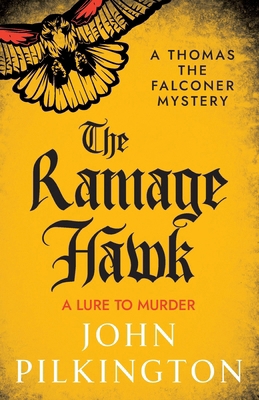 The Ramage Hawk 1806009048 Book Cover