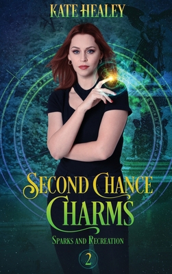 Second Chance Charms 1067107991 Book Cover