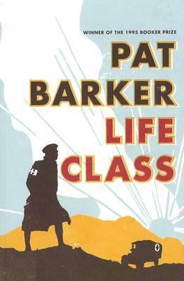 Life Class 0241142989 Book Cover