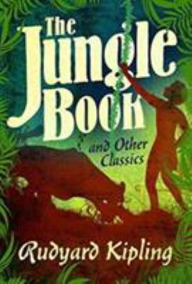 The Jungle Book and Other Classics (Fall River ... 1435161947 Book Cover