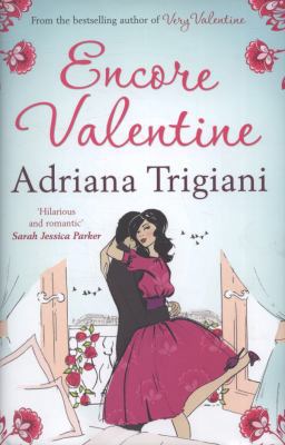 Encore Valentine 1847379958 Book Cover