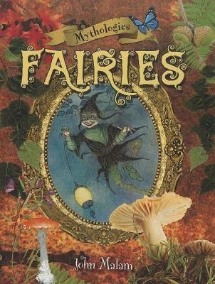 Fairies 1926853431 Book Cover