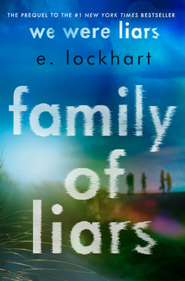 Family of Liars: The Prequel to We Were Liars [Large Print] 1432898965 Book Cover