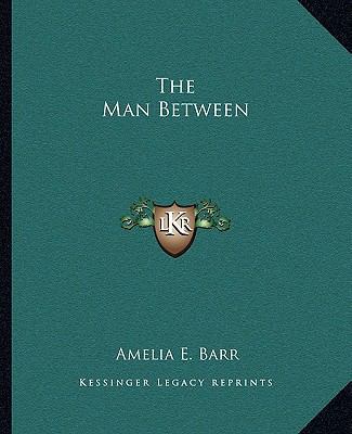 The Man Between 1162701293 Book Cover