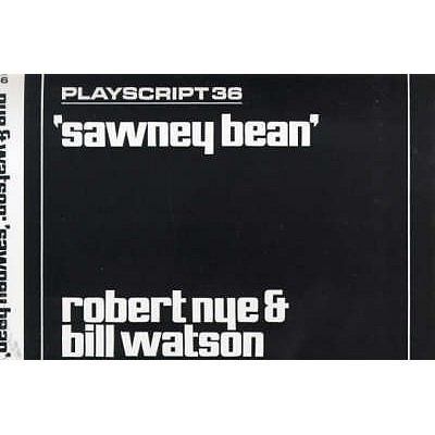 Sawney Bean (Playscripts) 0714506915 Book Cover