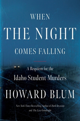 When the Night Comes Falling: A Requiem for the... 0063349280 Book Cover